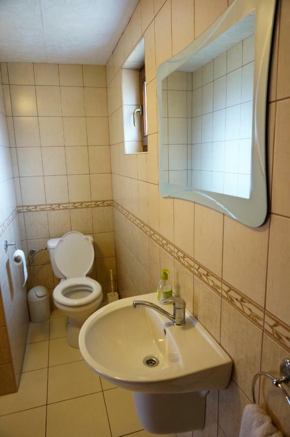 Apartmany Petronela Hrabusice Exterior photo