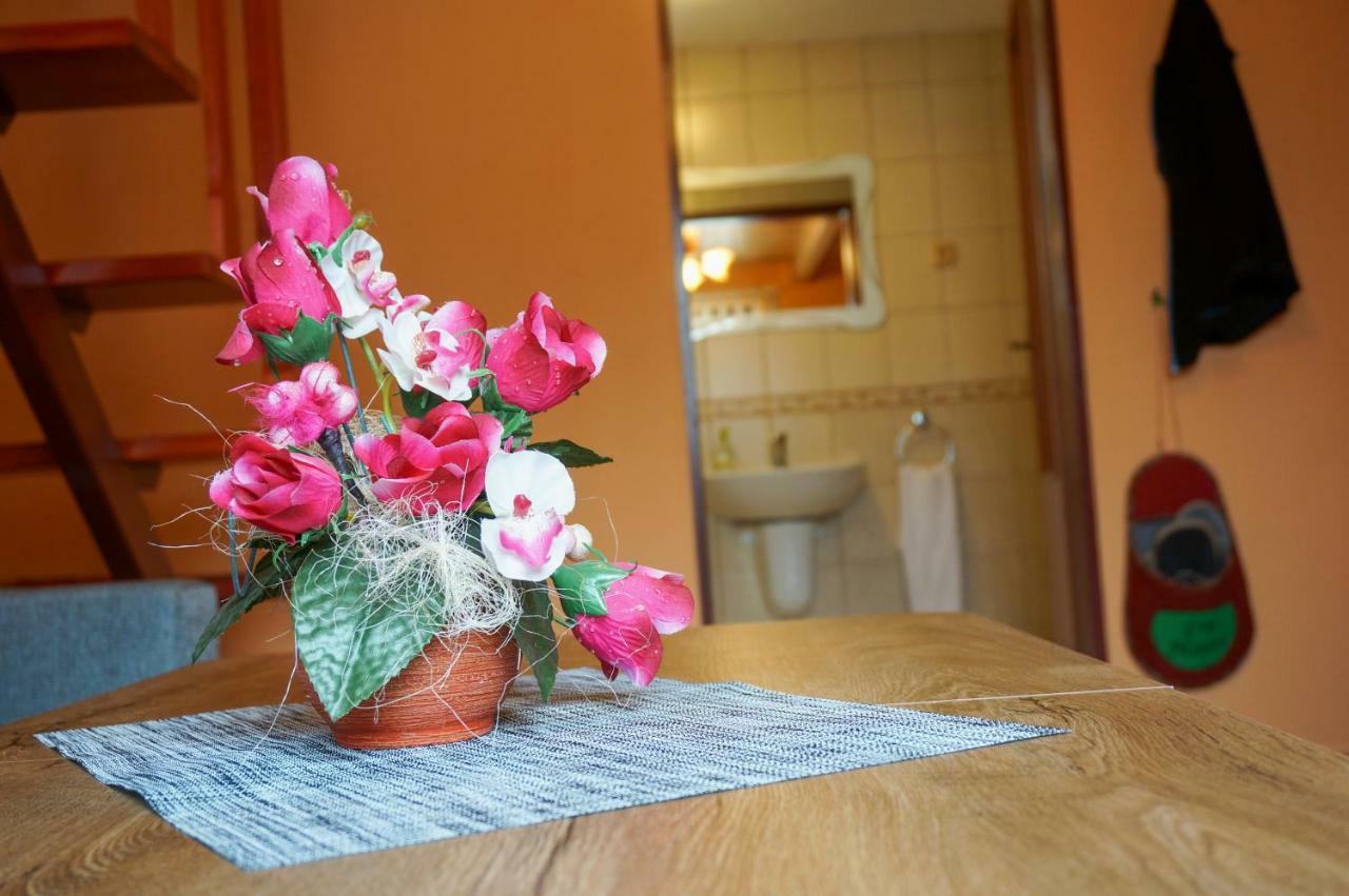 Apartmany Petronela Hrabusice Exterior photo